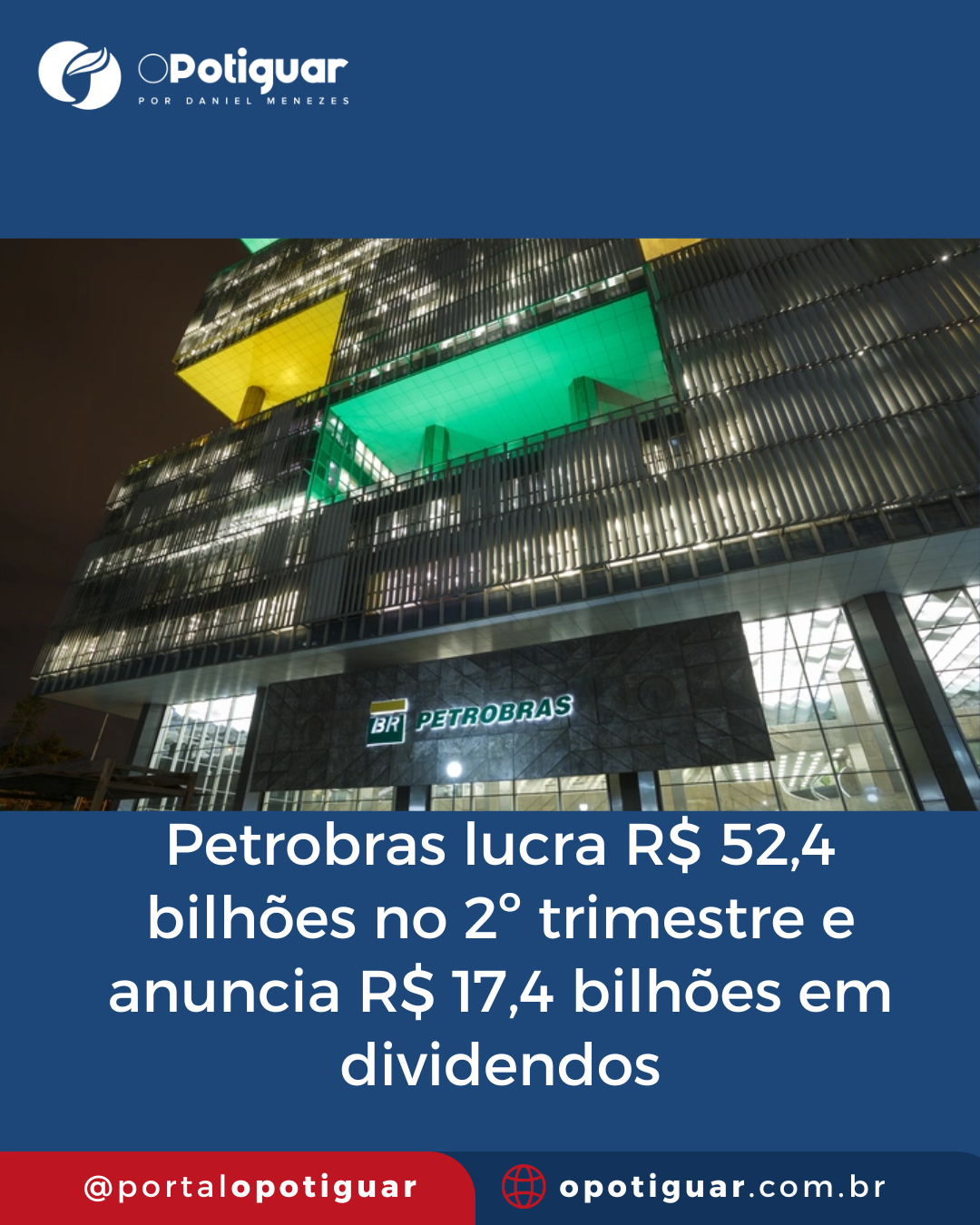 Foto do post