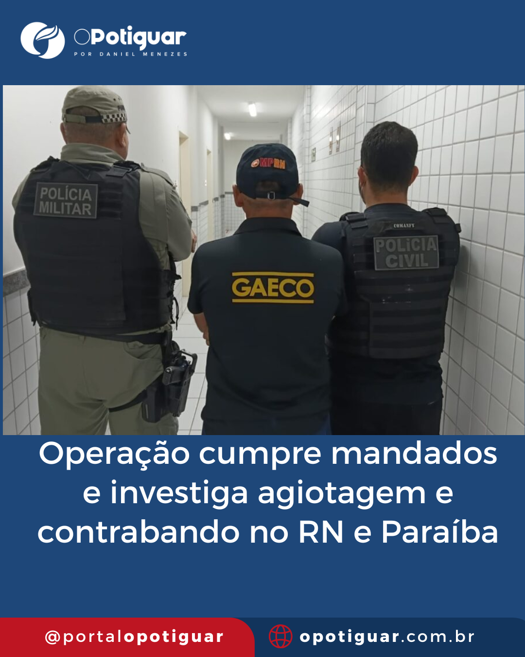 Foto do post