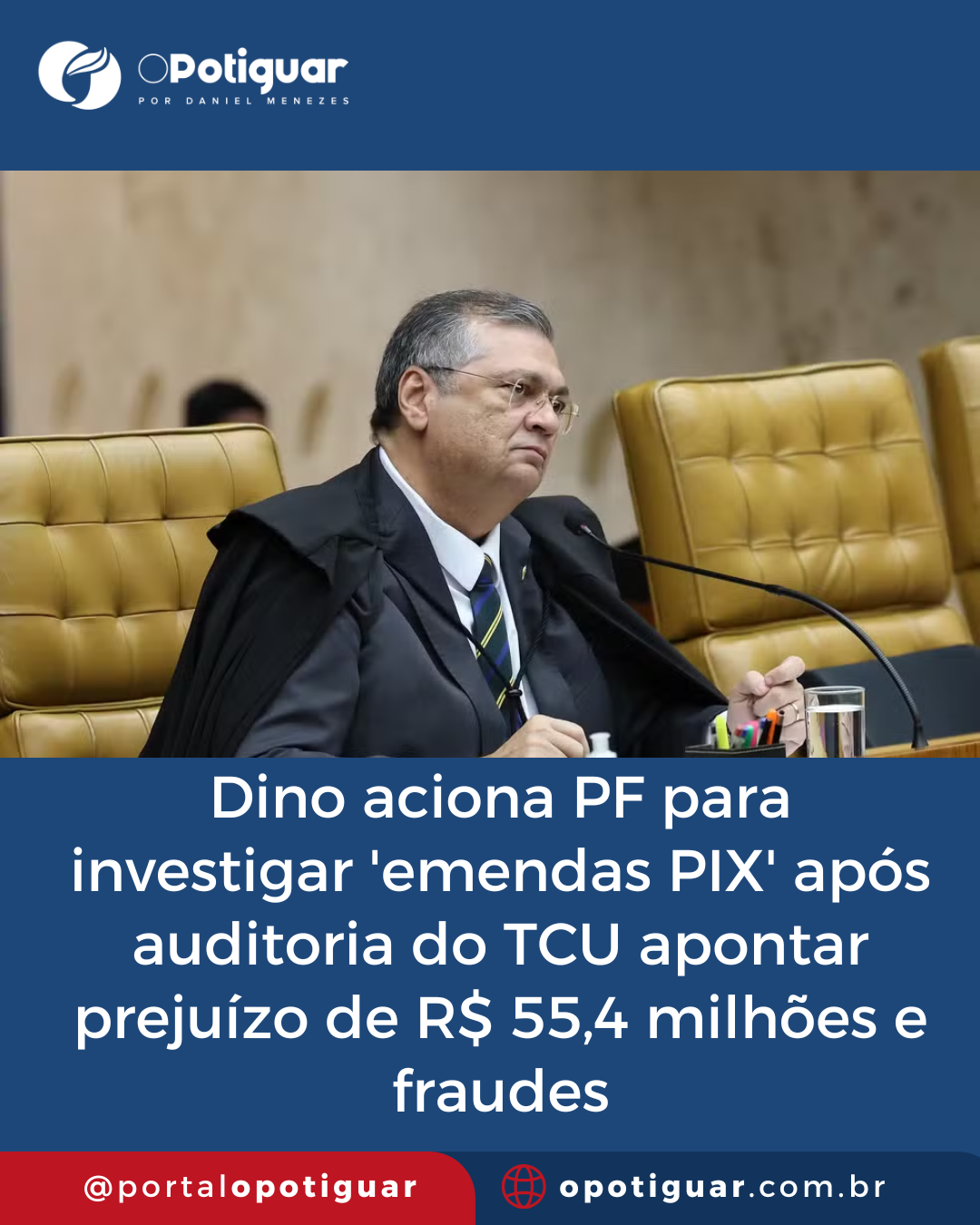 Foto do post