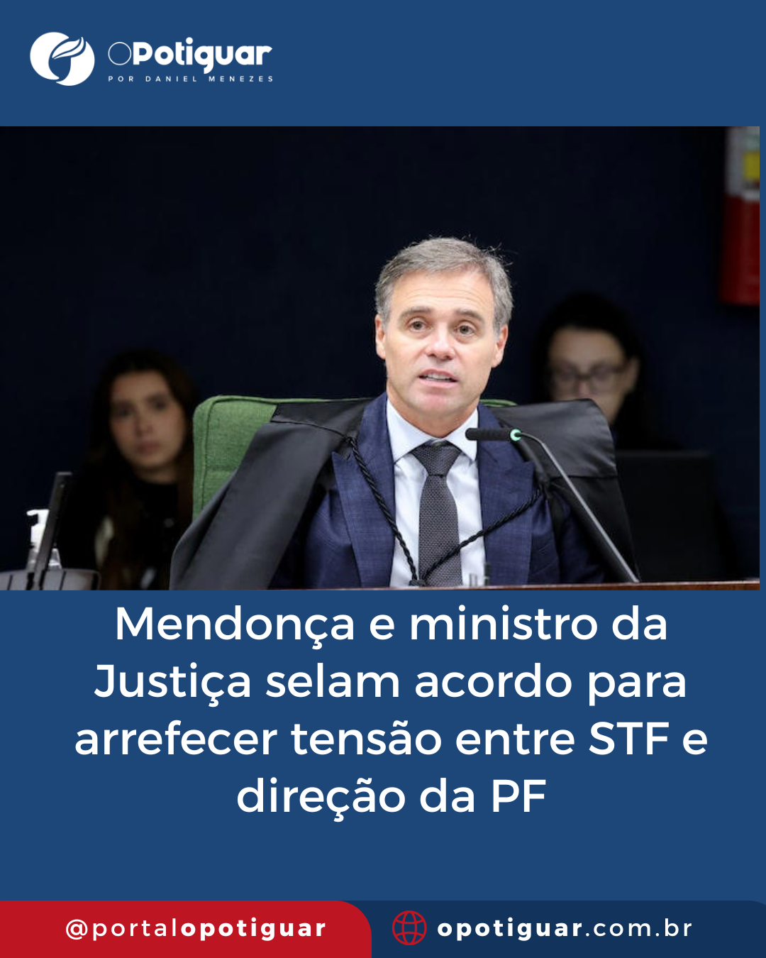 Foto do post
