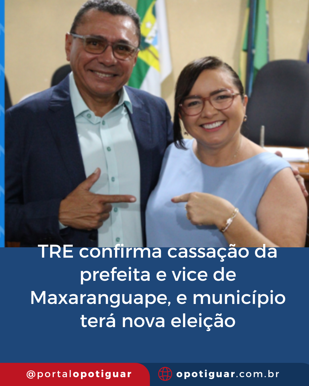 Foto do post