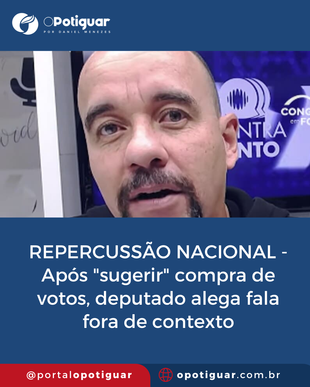 Foto do post