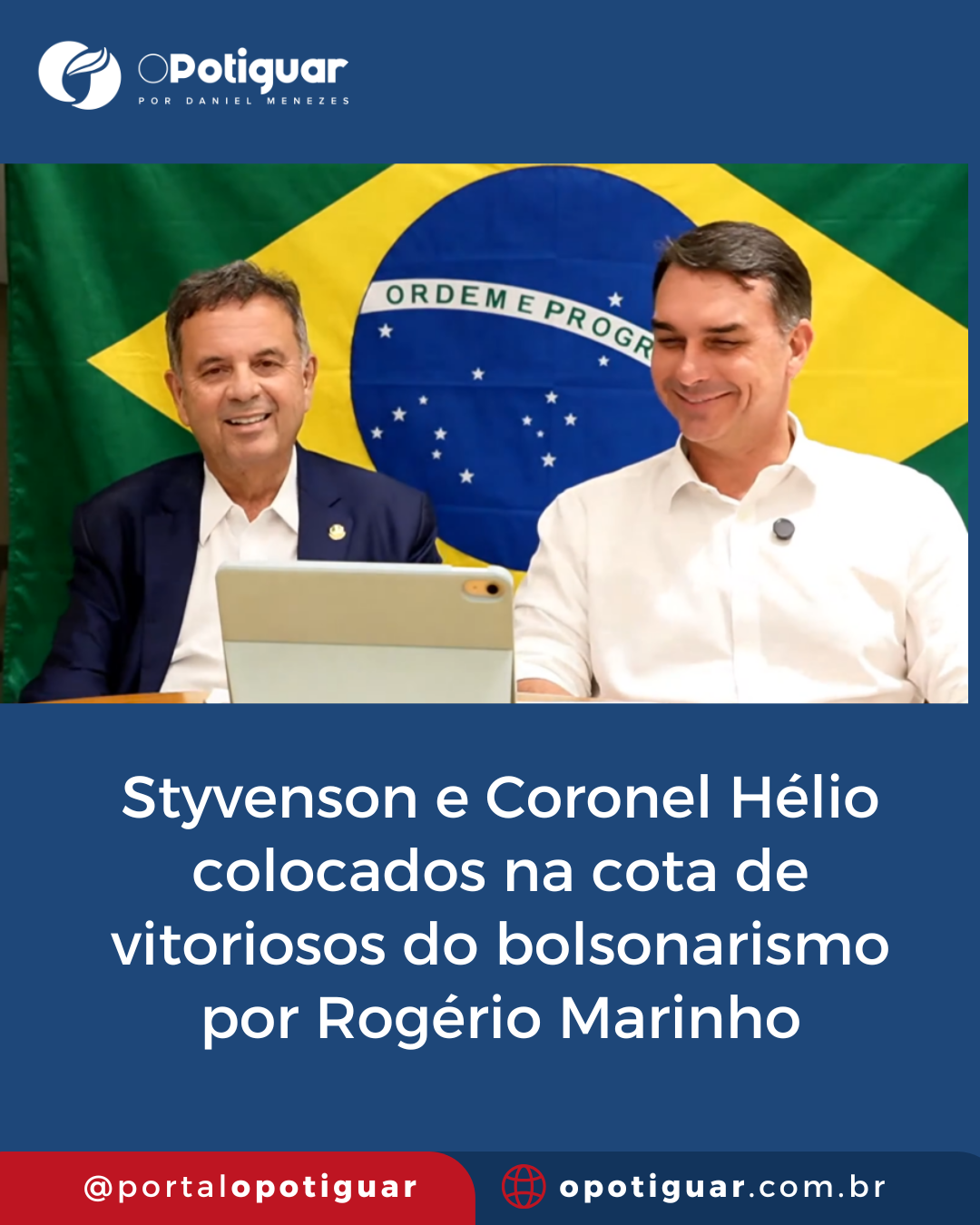 Foto do post
