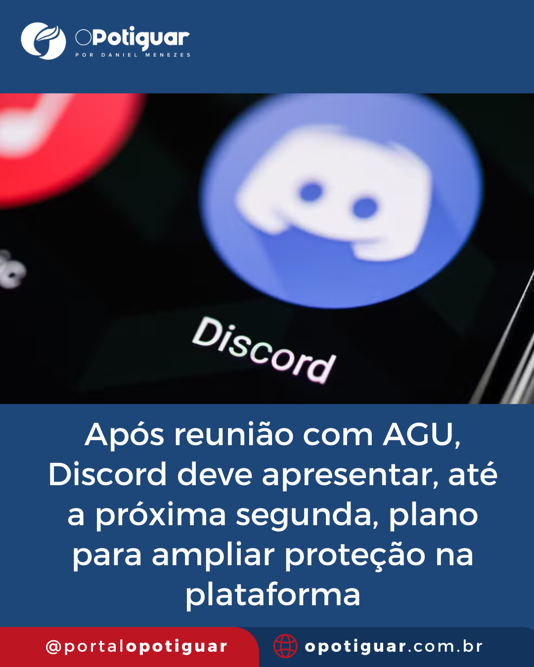 Foto do post