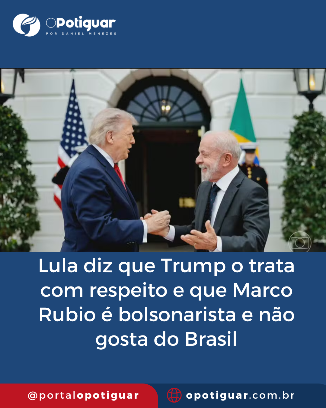 Foto do post