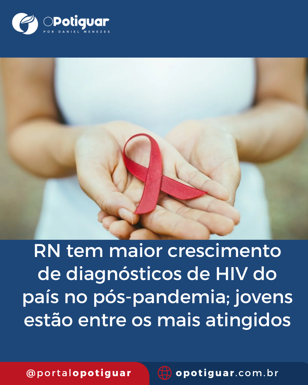 Foto do post