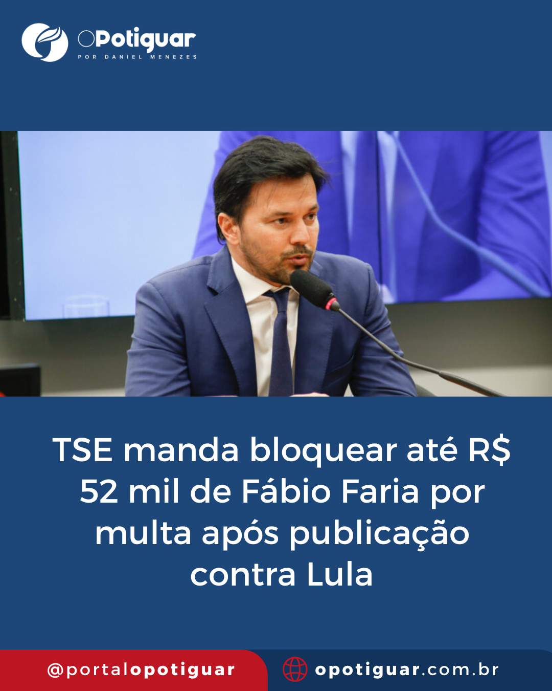 Foto do post