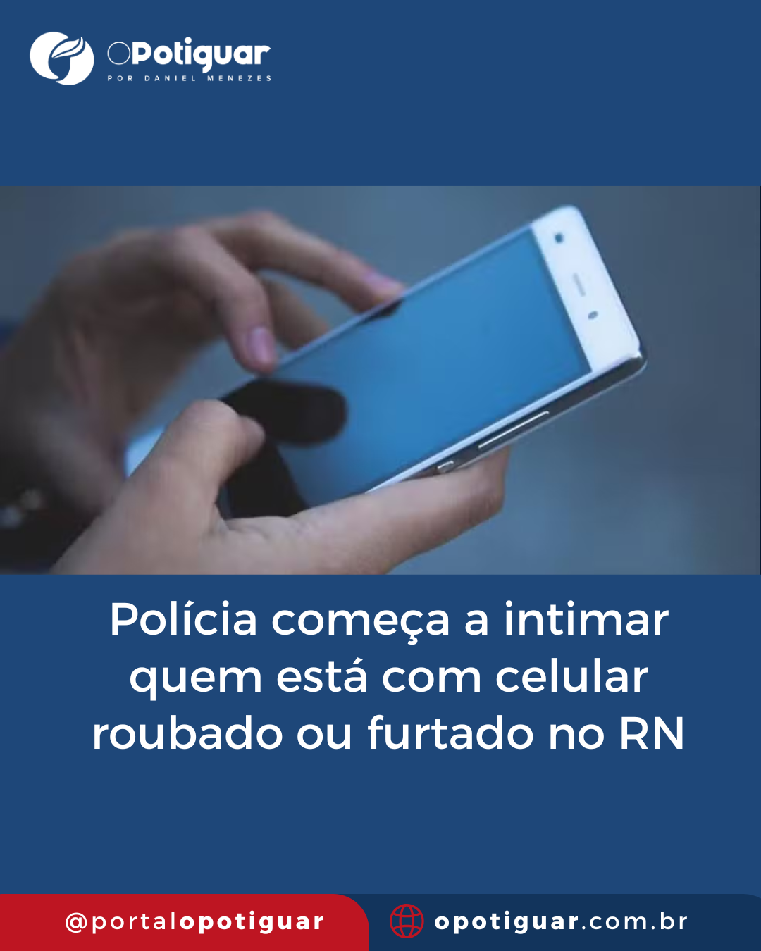 Foto do post