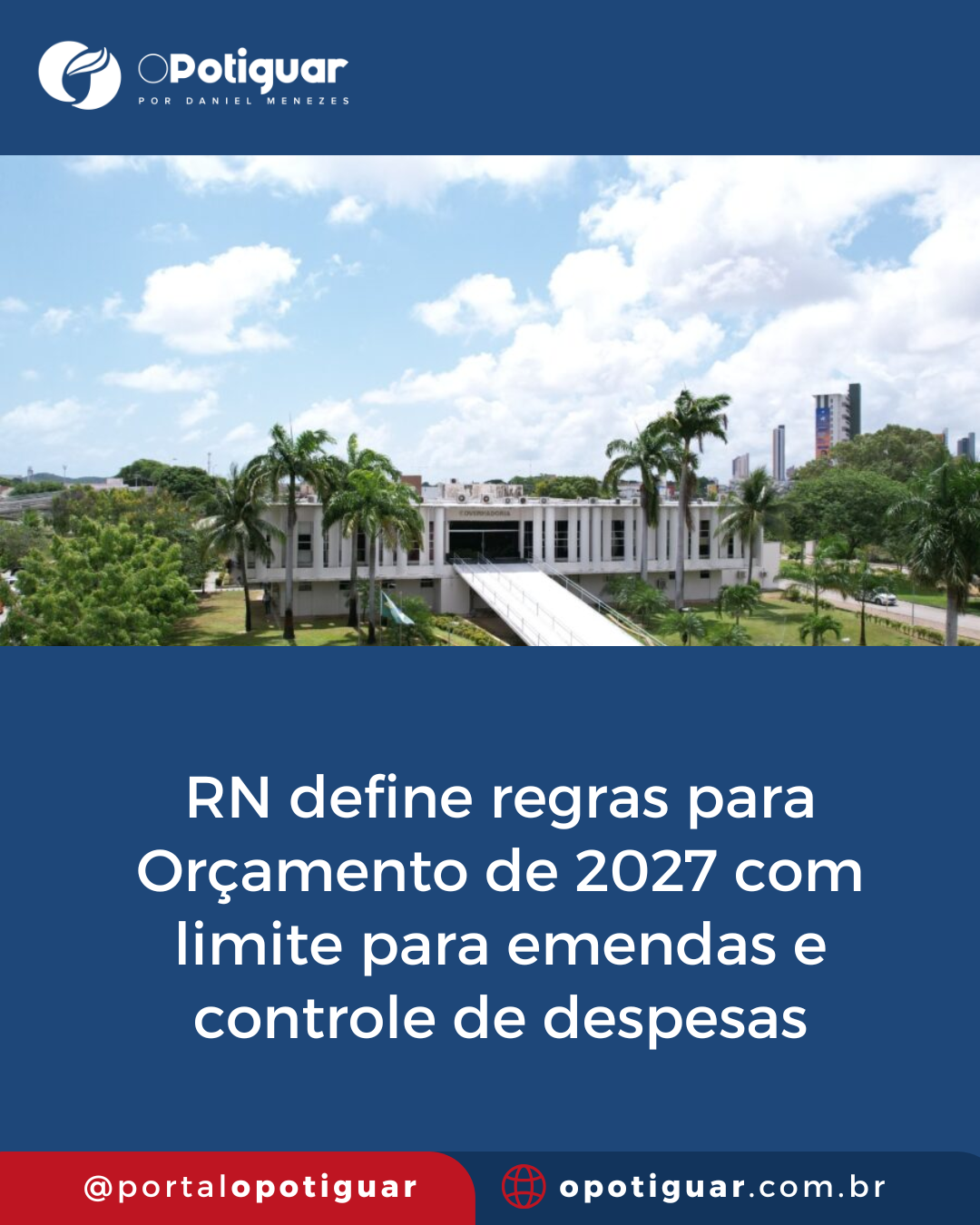 Foto do post