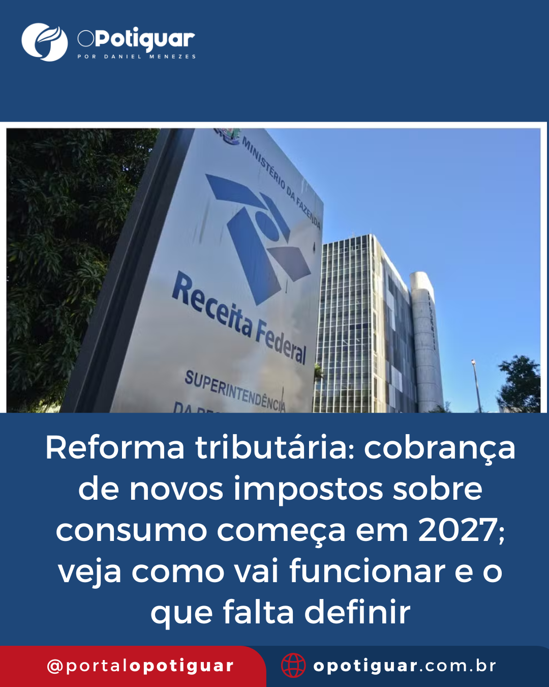 Foto do post