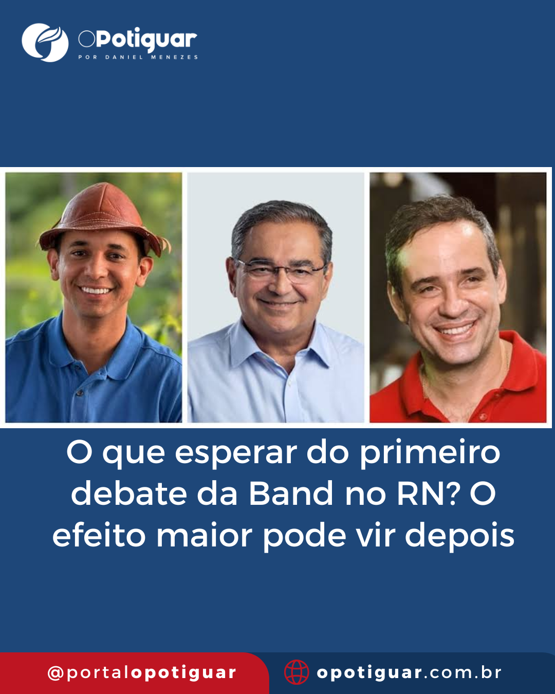 Foto do post