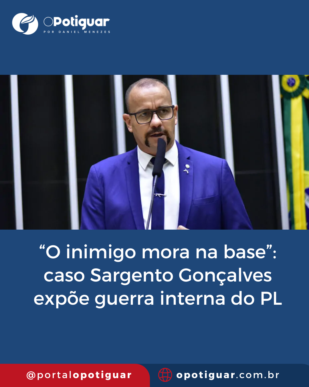 Foto do post