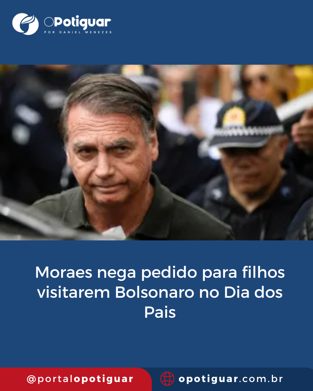 Foto do post