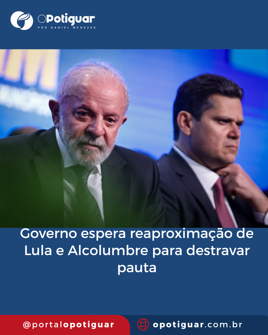 Foto do post