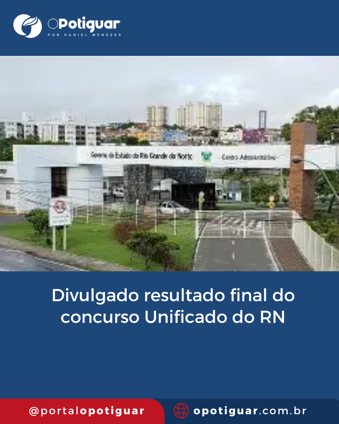 Foto do post