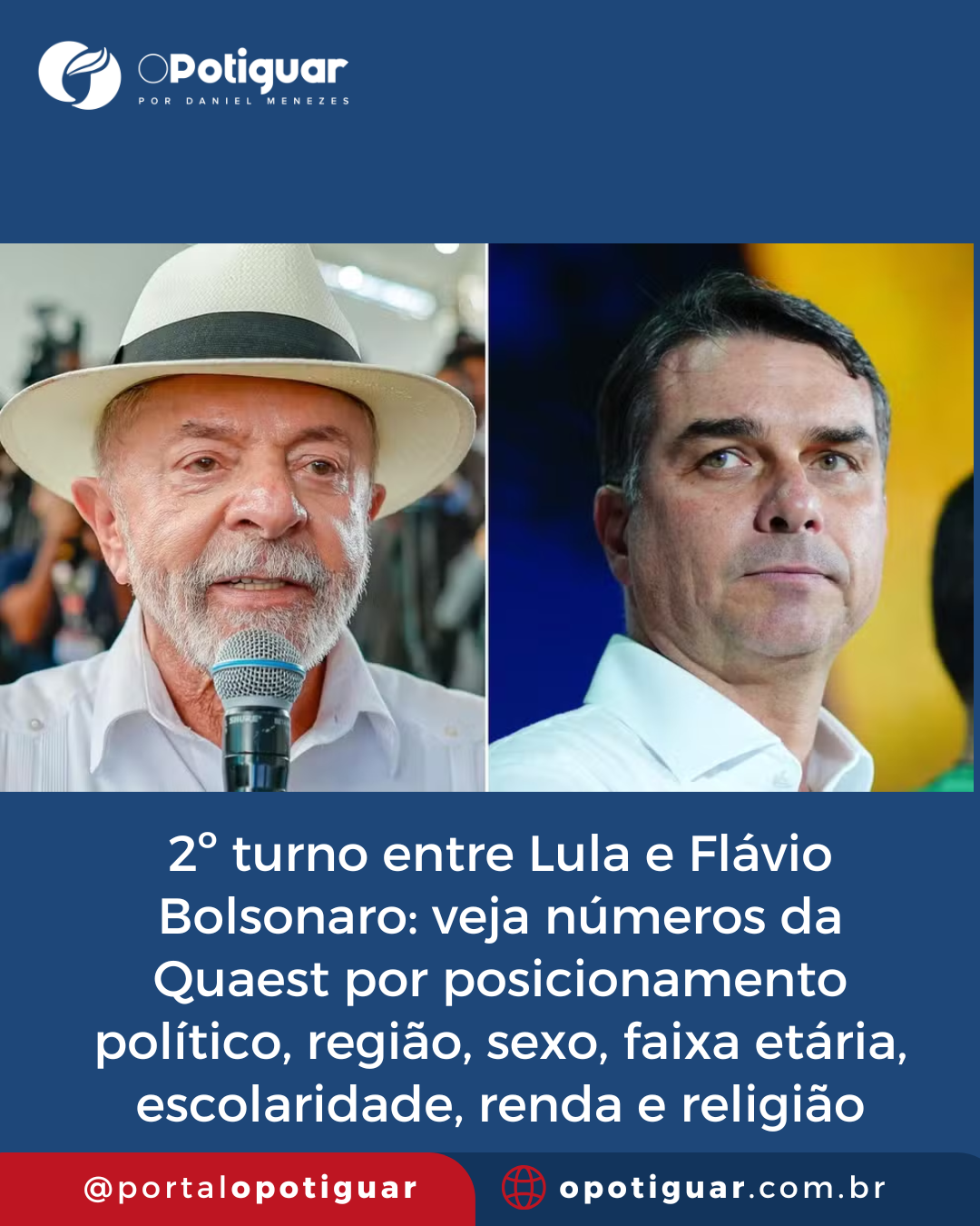 Foto do post