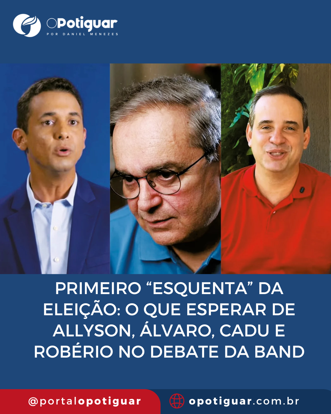 Foto do post