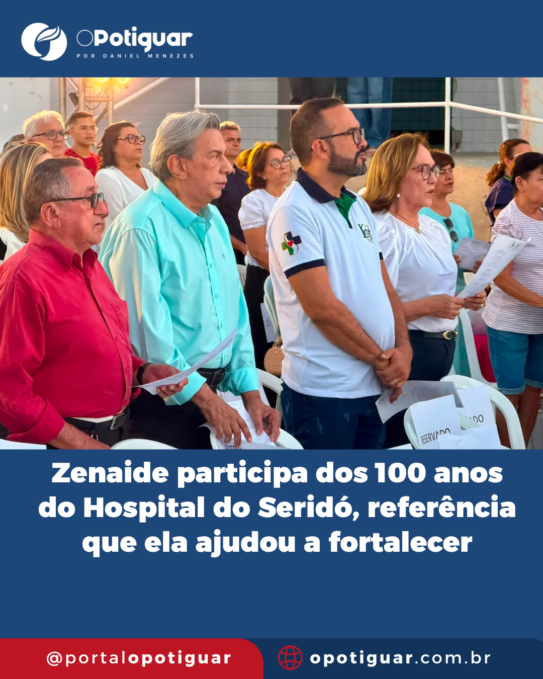 Foto do post