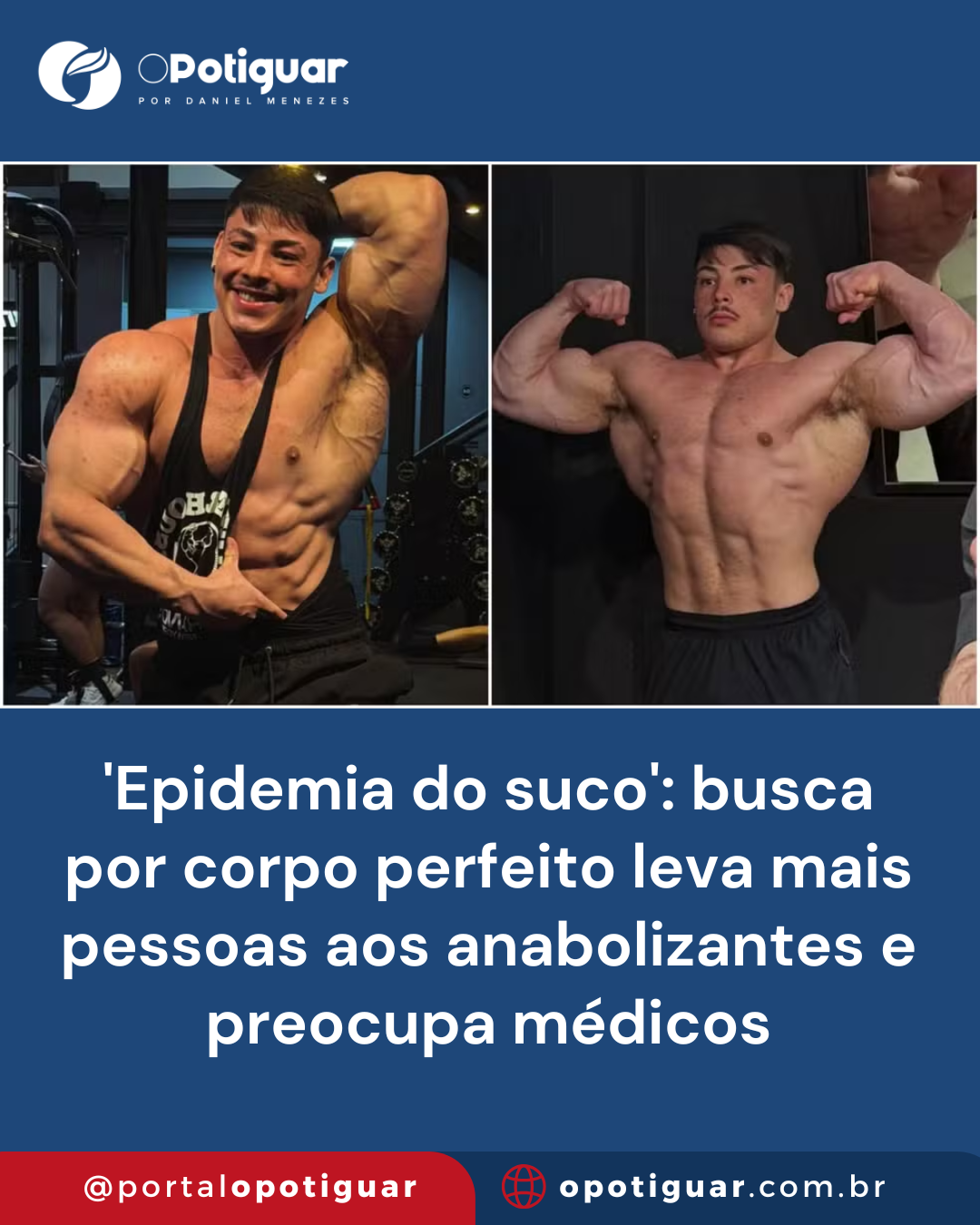 Foto do post