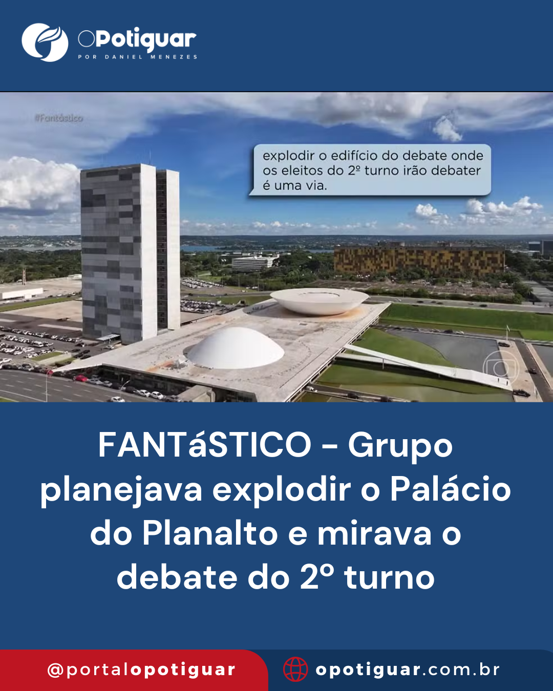 Foto do post