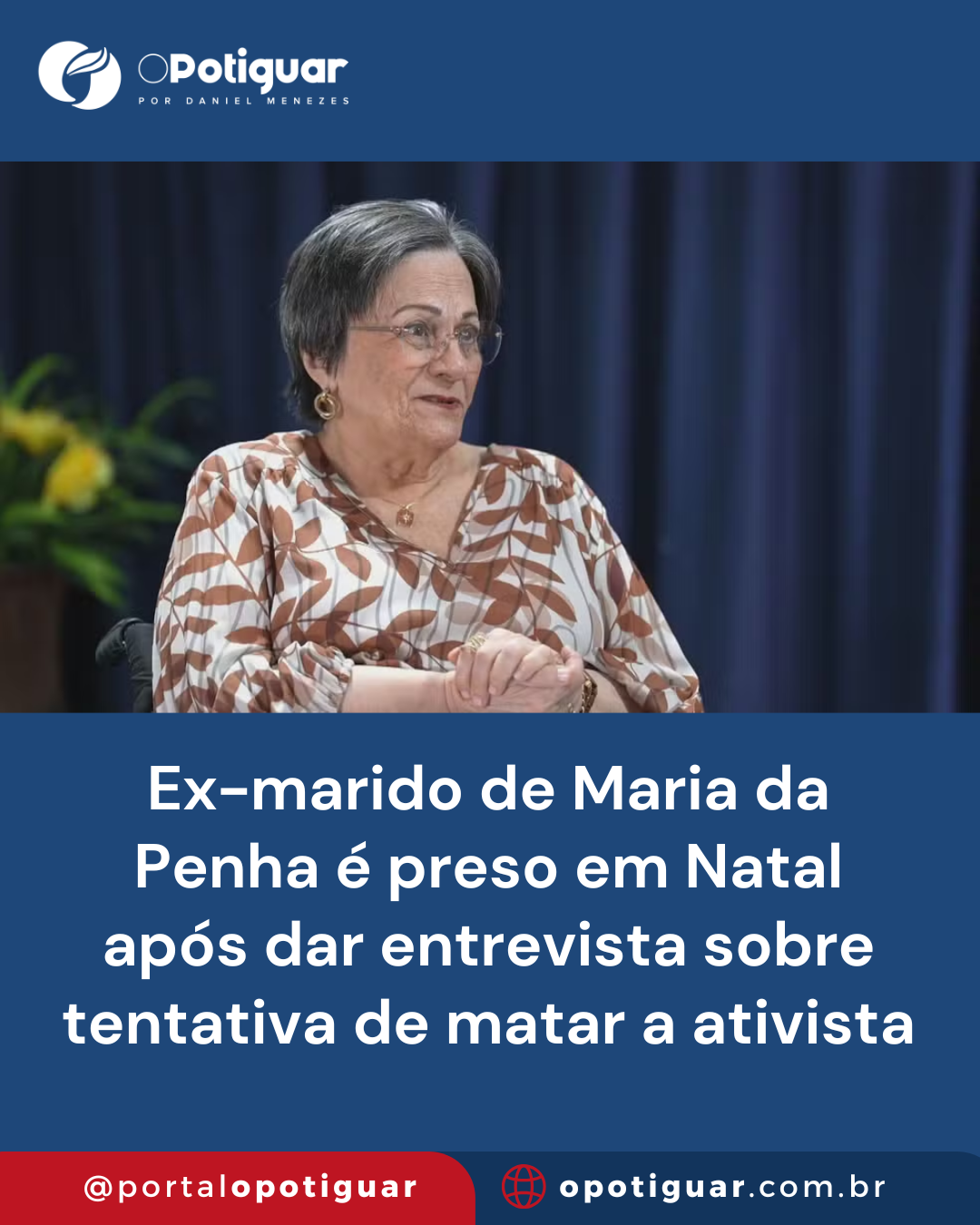 Foto do post