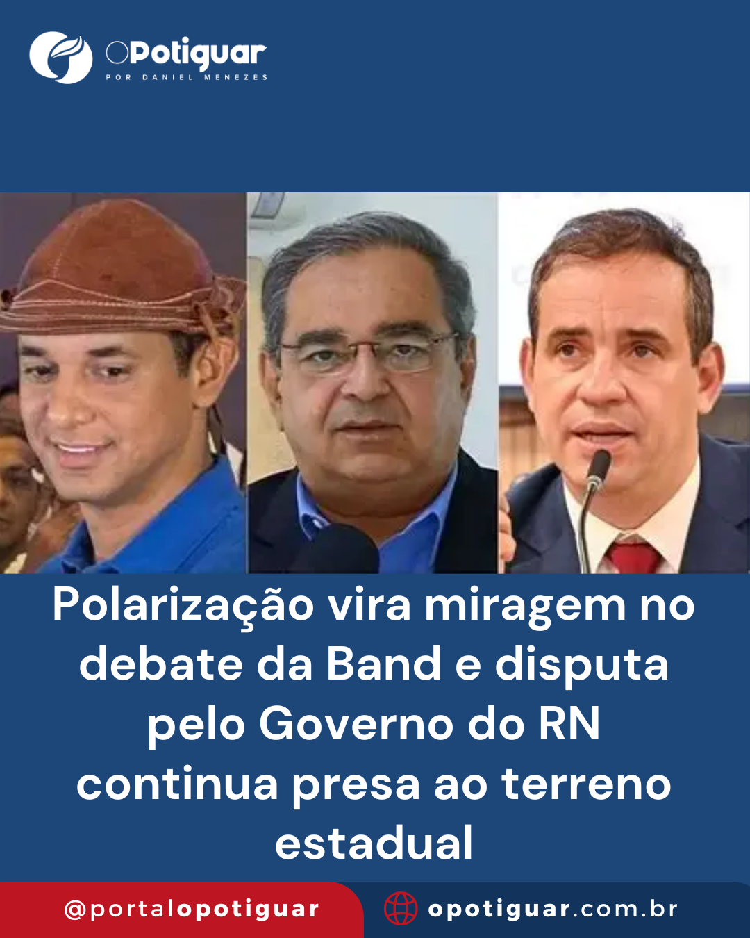 Foto do post