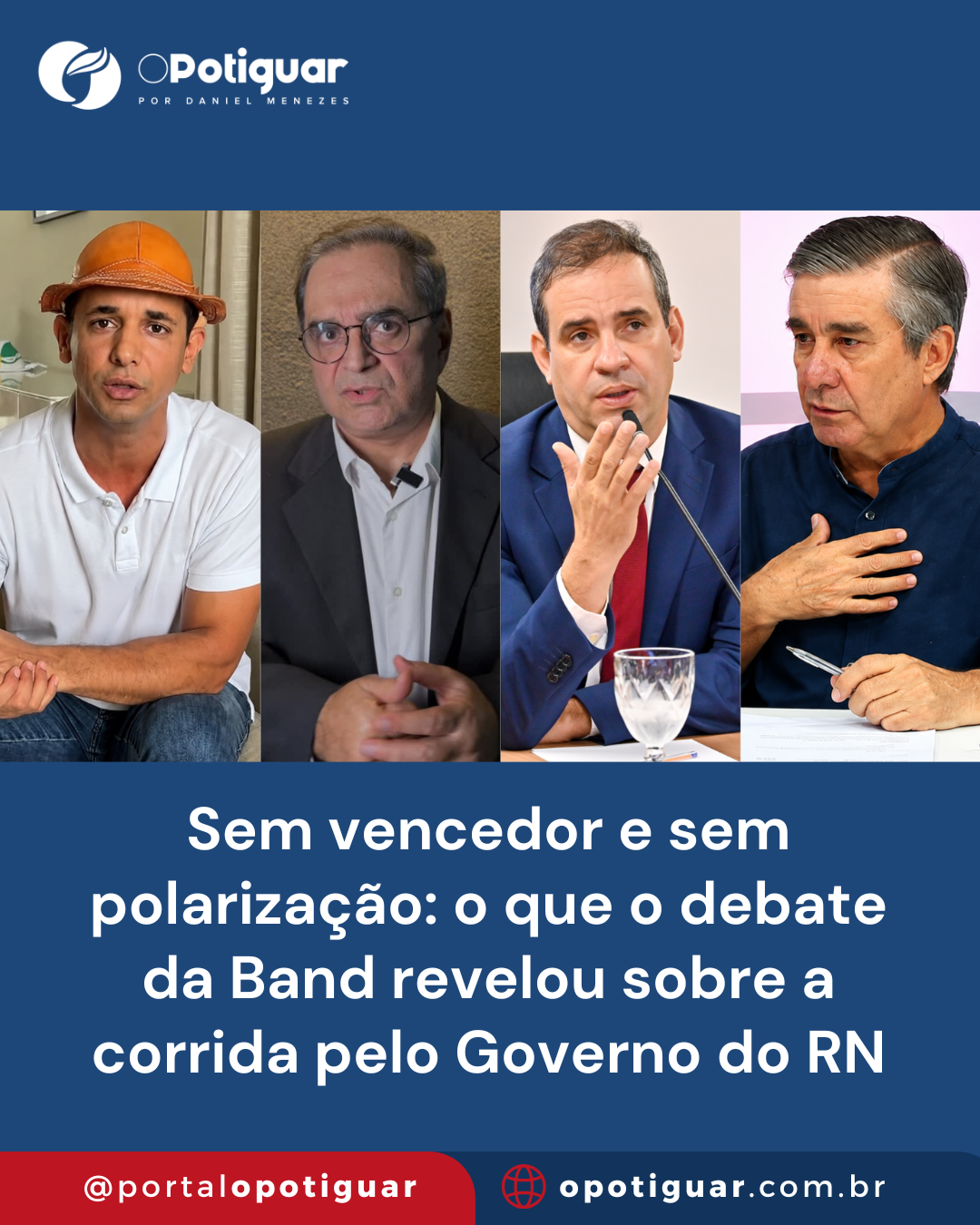 Foto do post