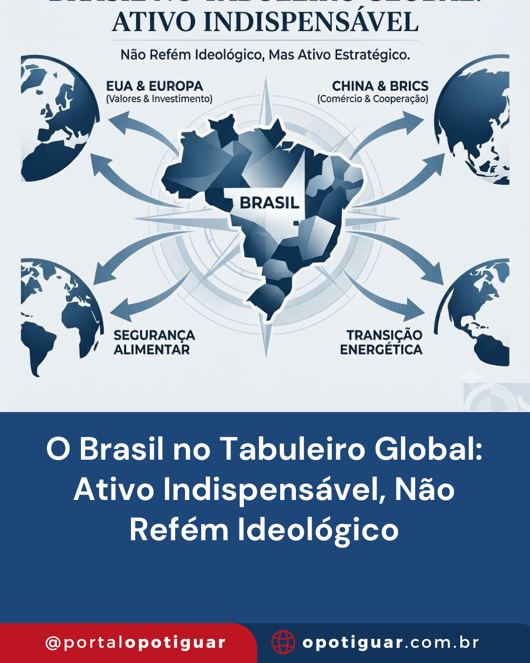 Foto do post
