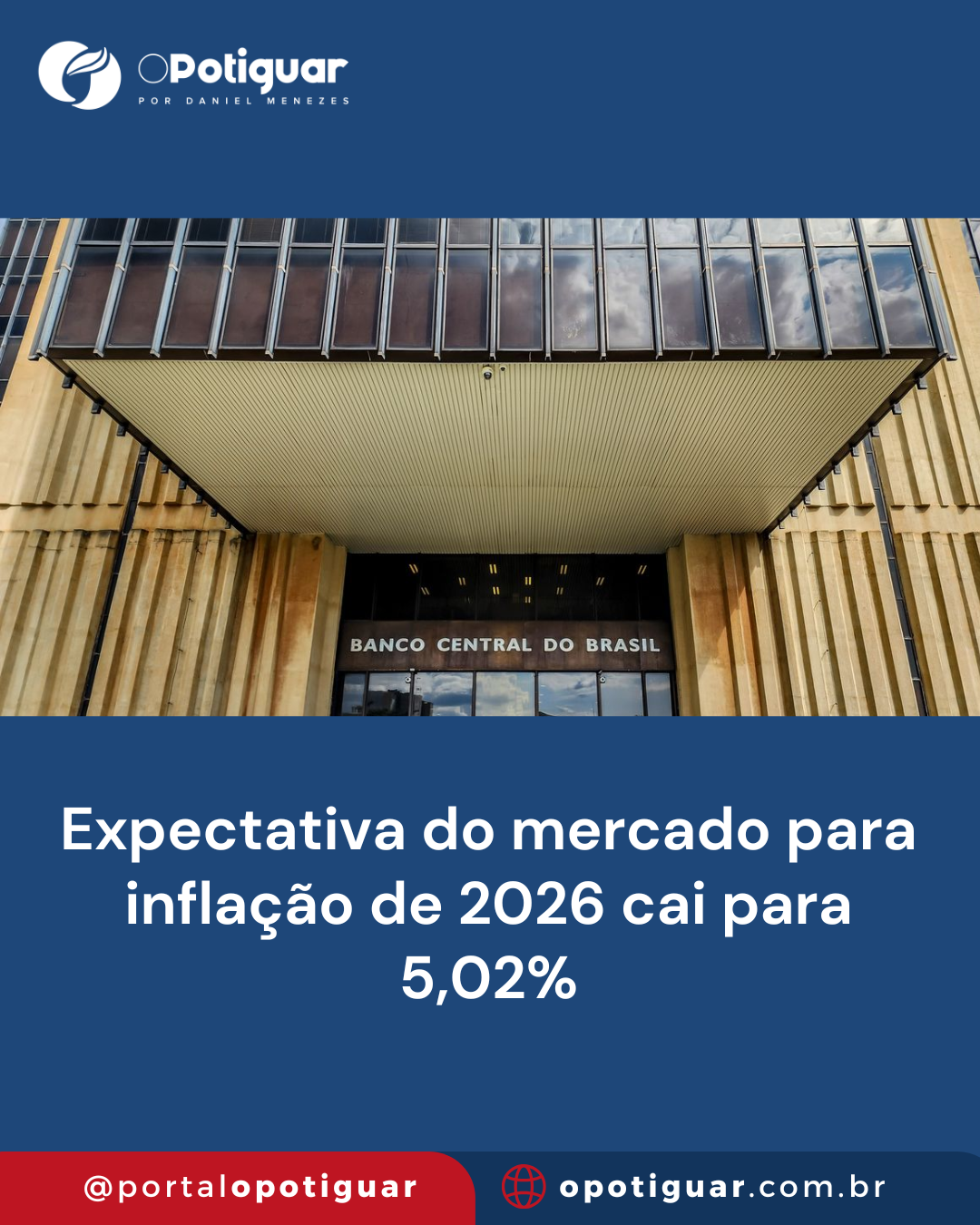 Foto do post