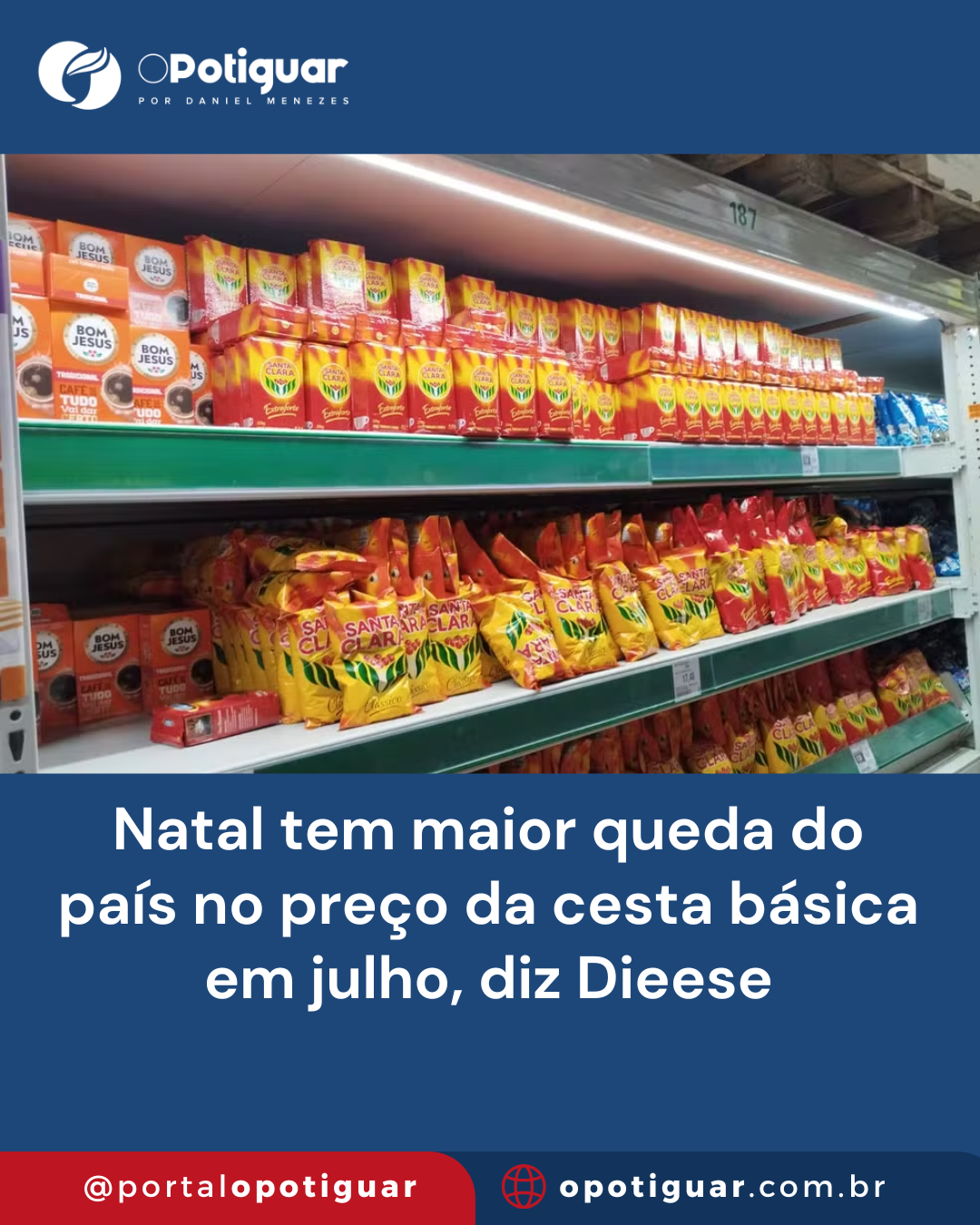 Foto do post
