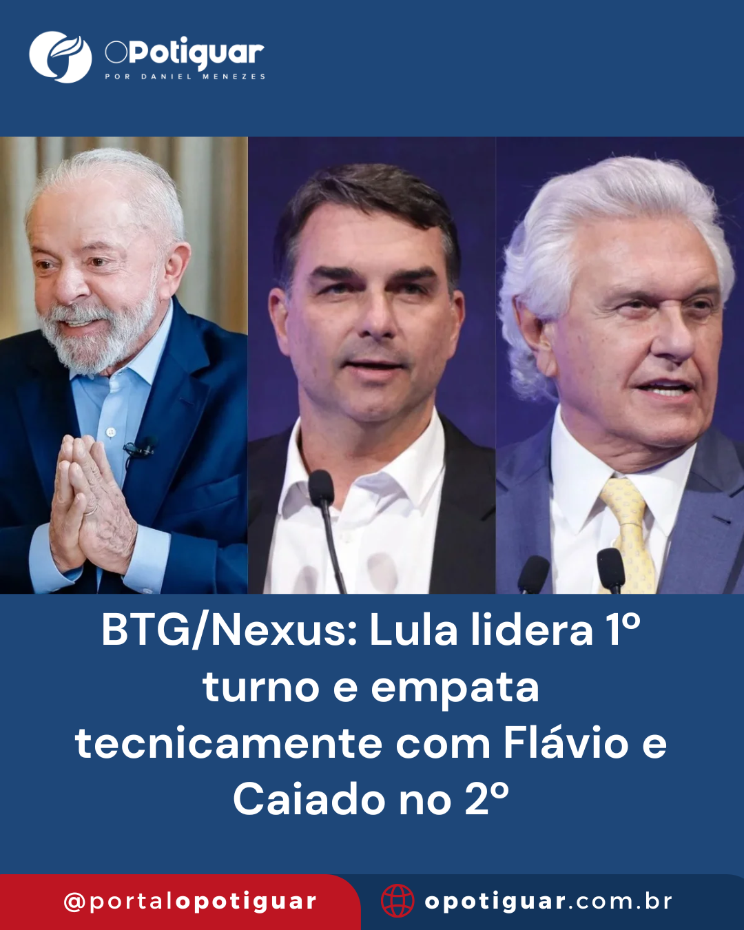 Foto do post