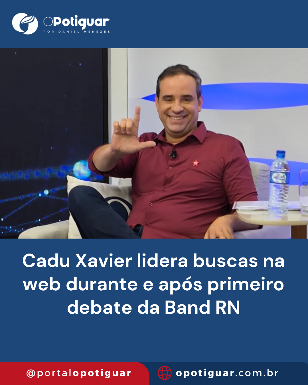 Foto do post