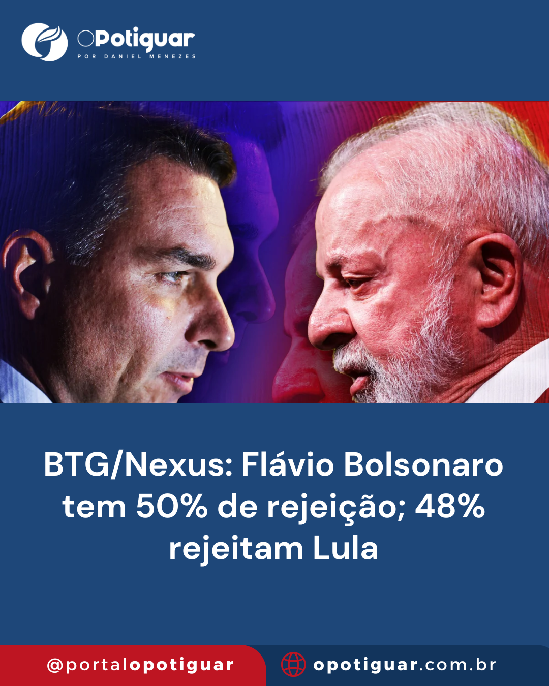 Foto do post