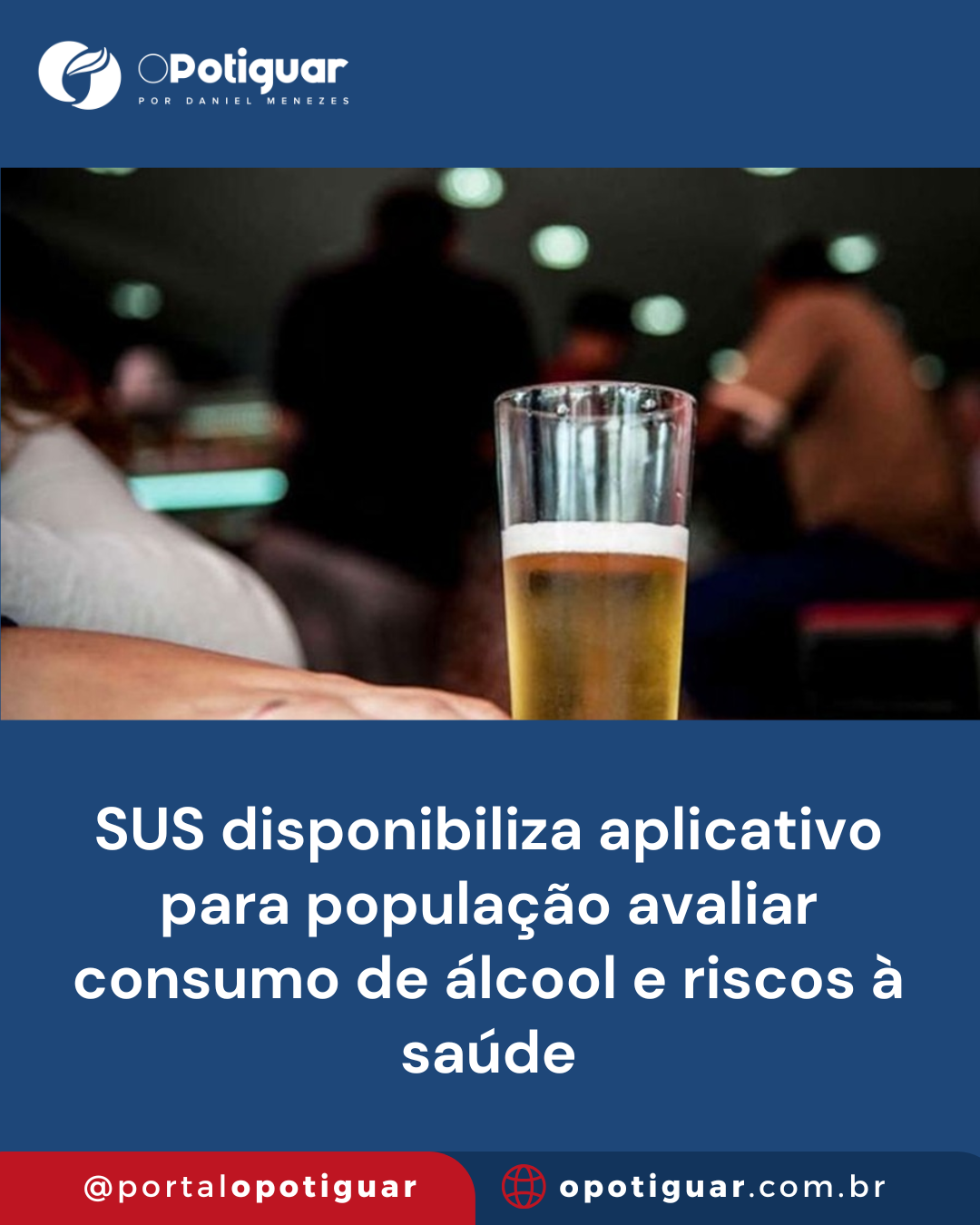 Foto do post