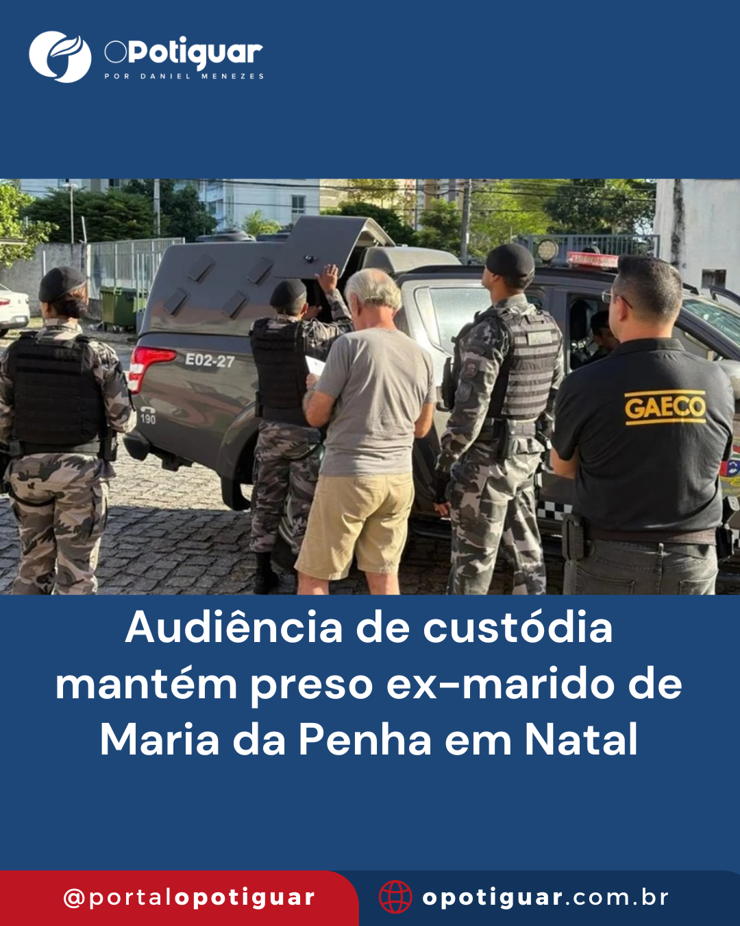 Foto do post