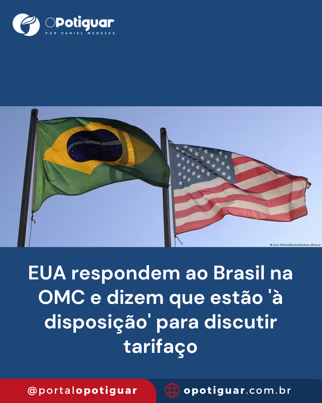 Foto do post