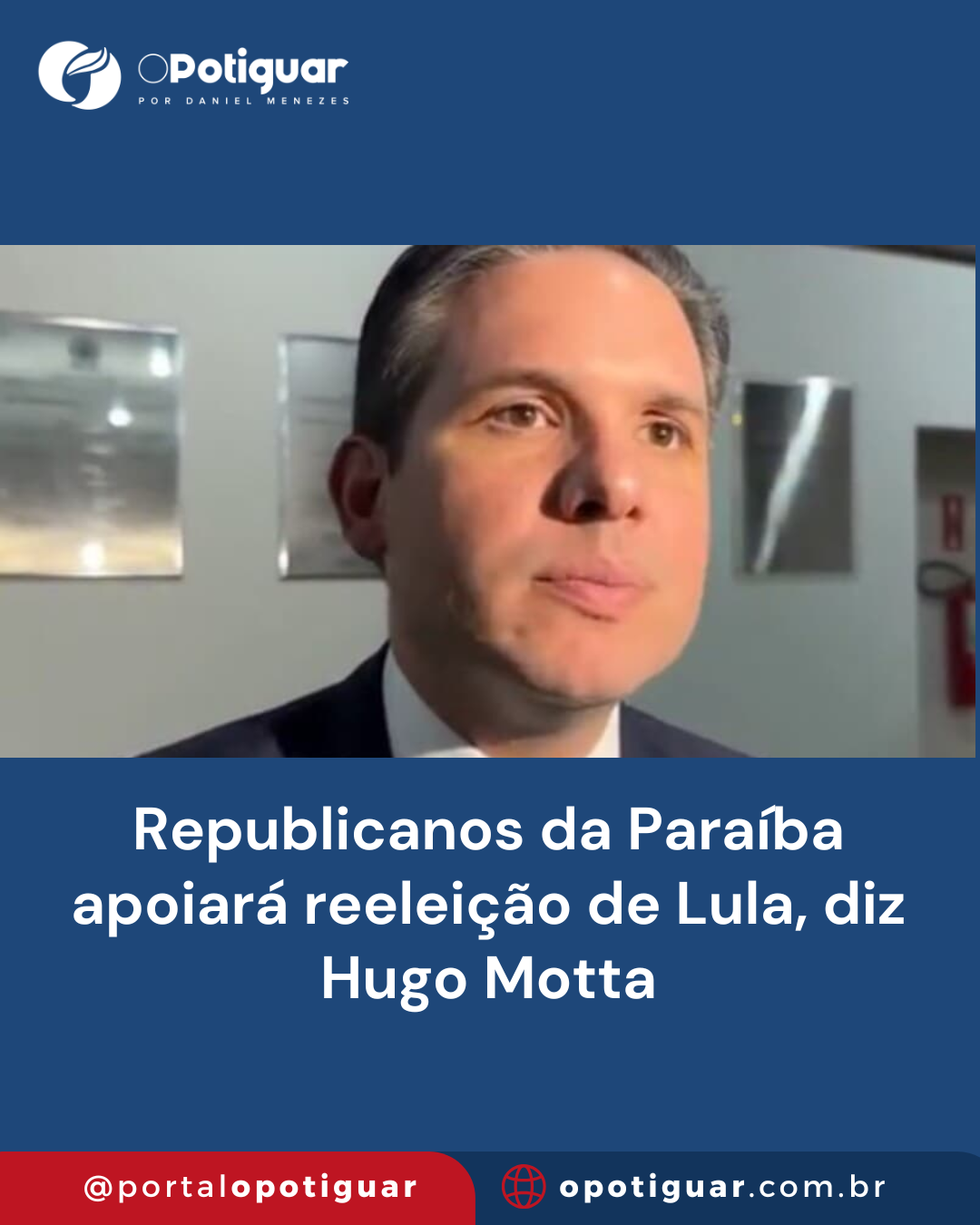 Foto do post