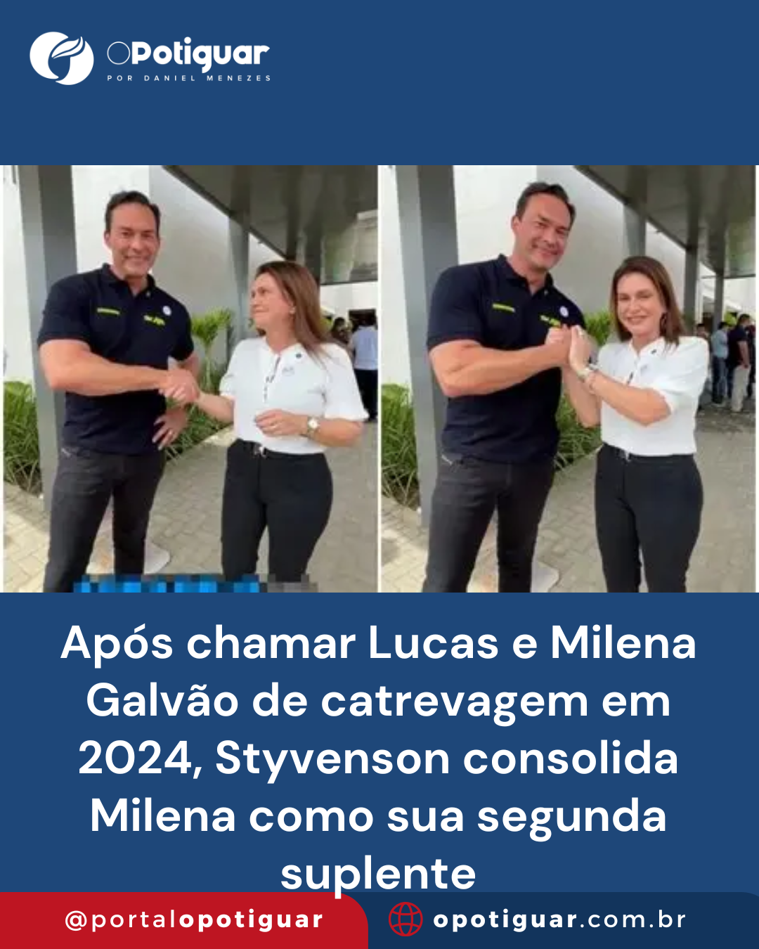 Foto do post