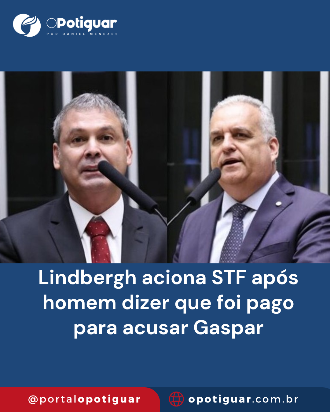 Foto do post