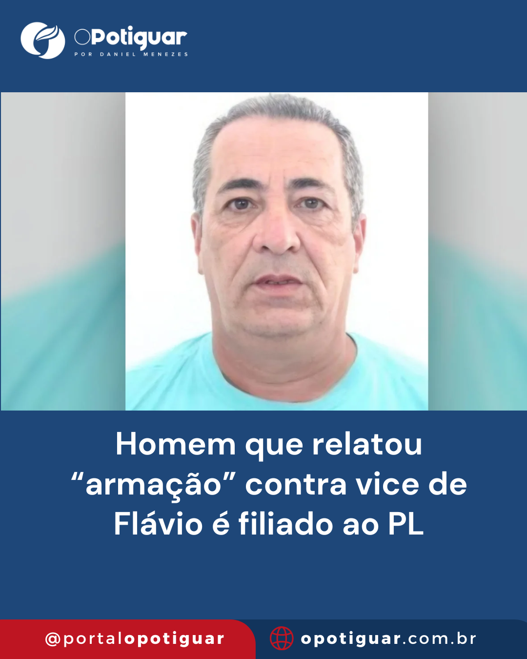 Foto do post