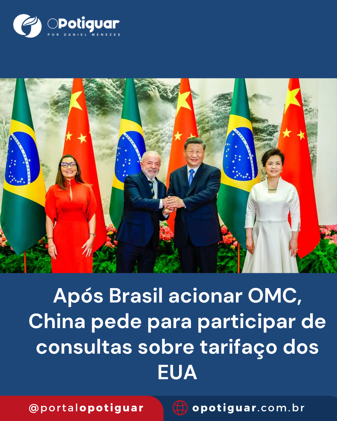 Foto do post