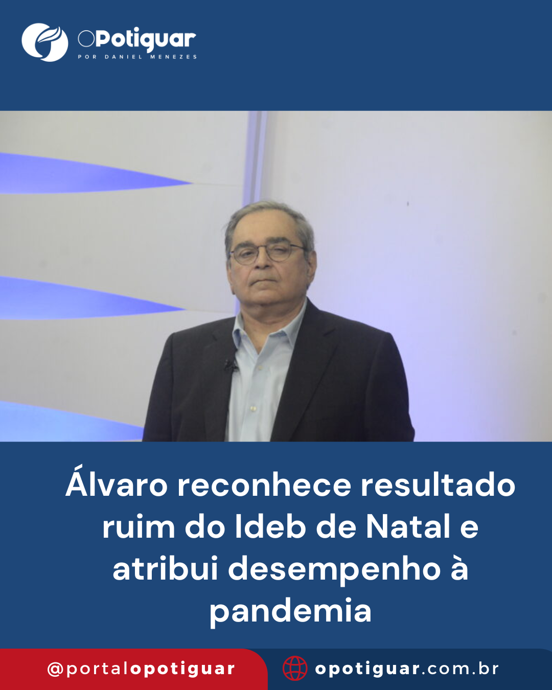 Foto do post
