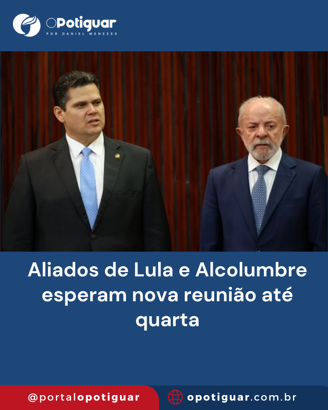 Foto do post