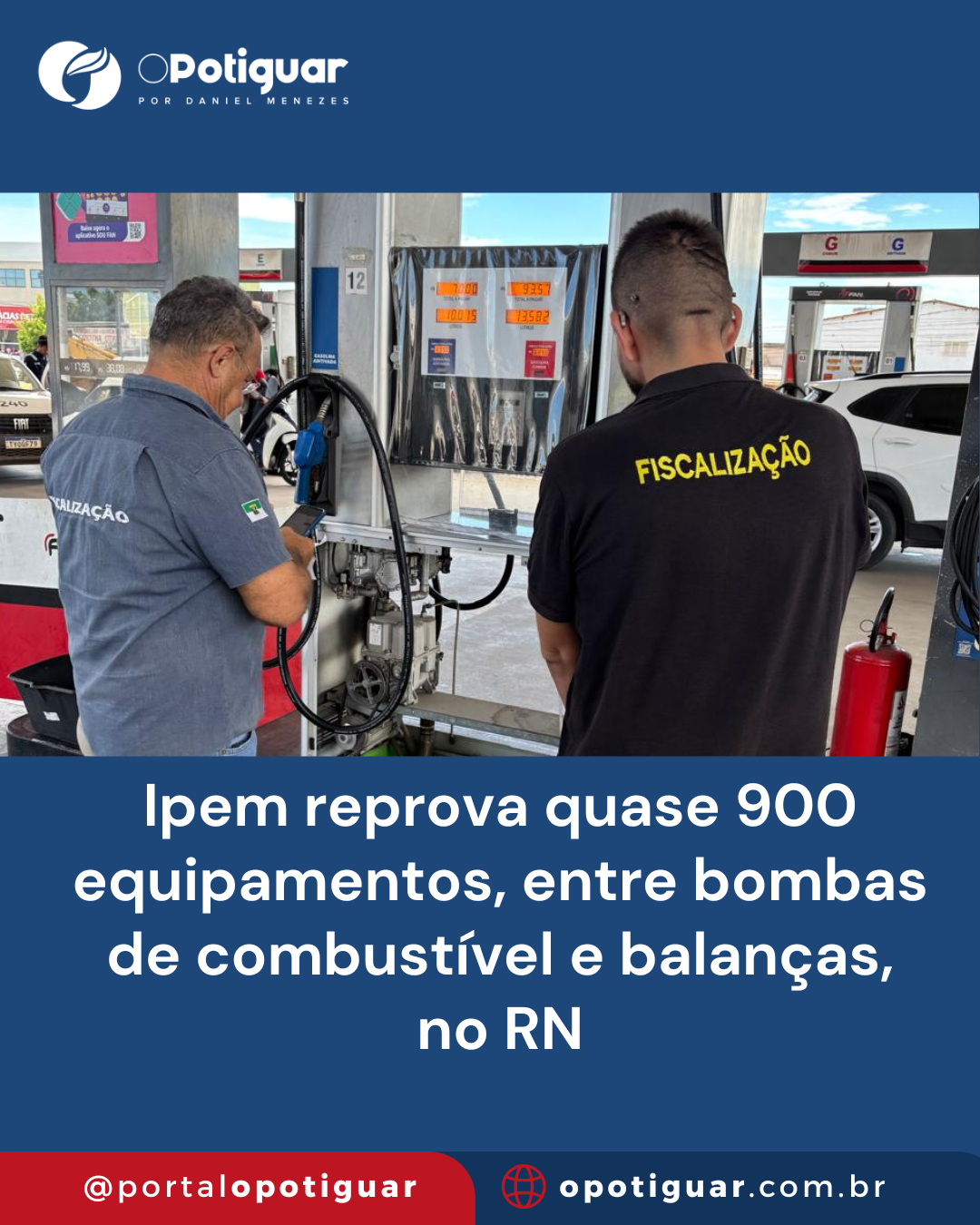 Foto do post