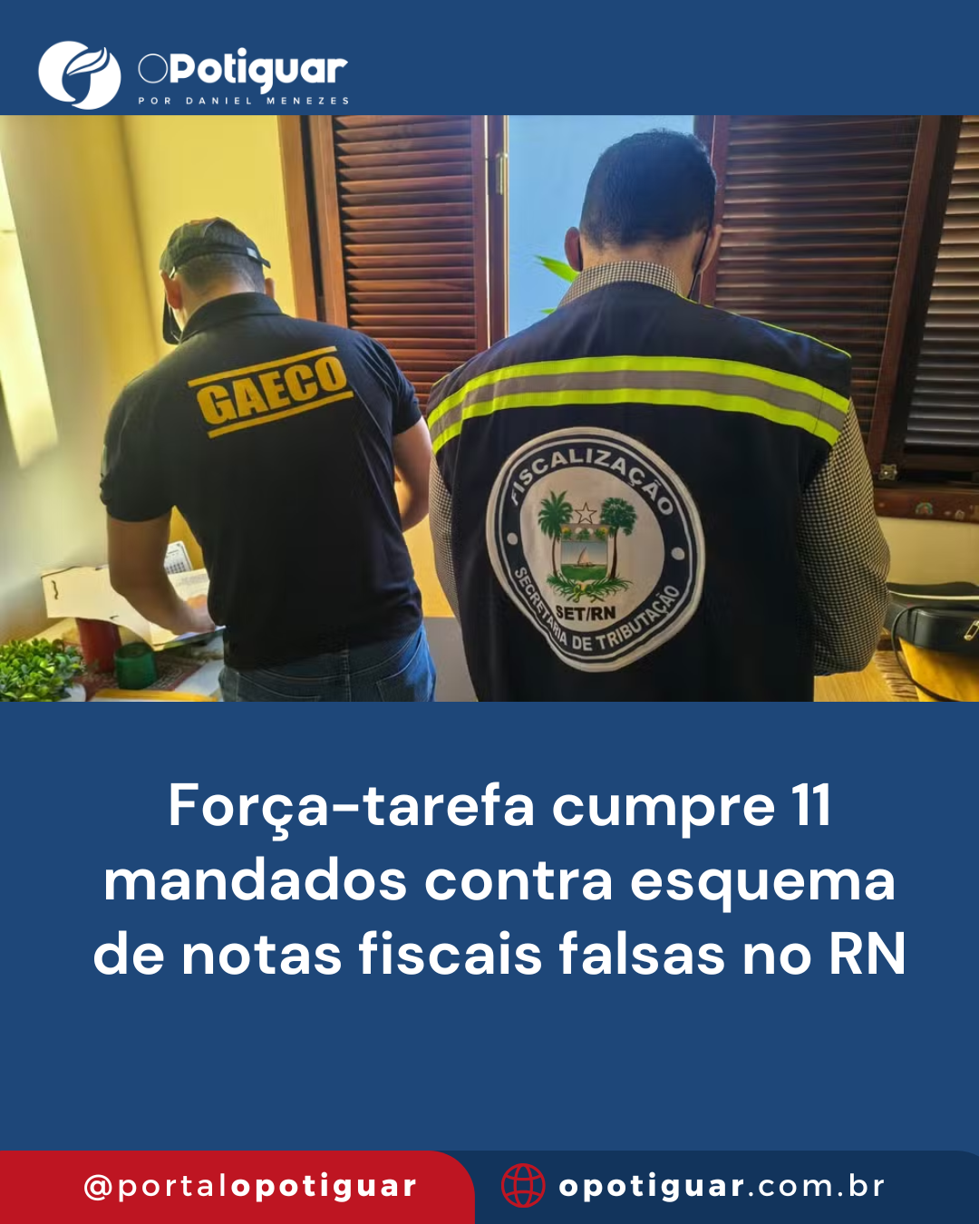 Foto do post