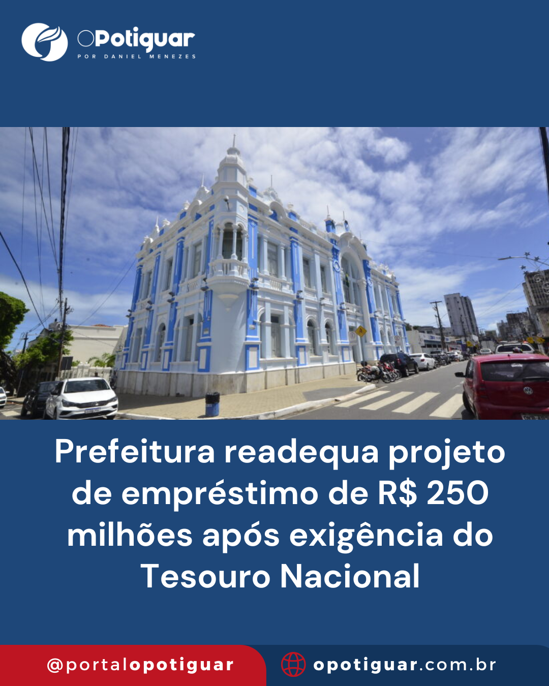 Foto do post
