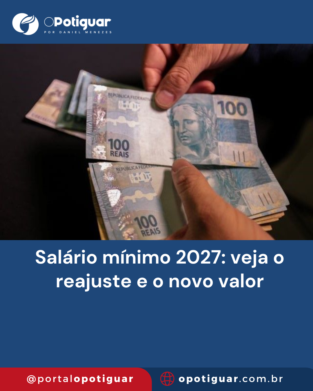 Foto do post