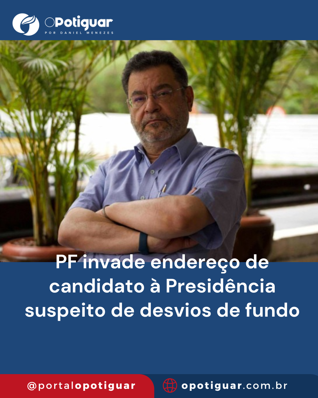 Foto do post