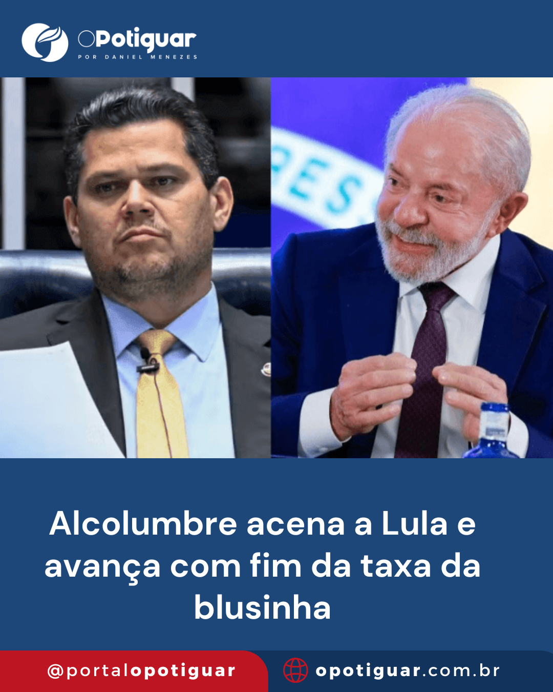 Foto do post