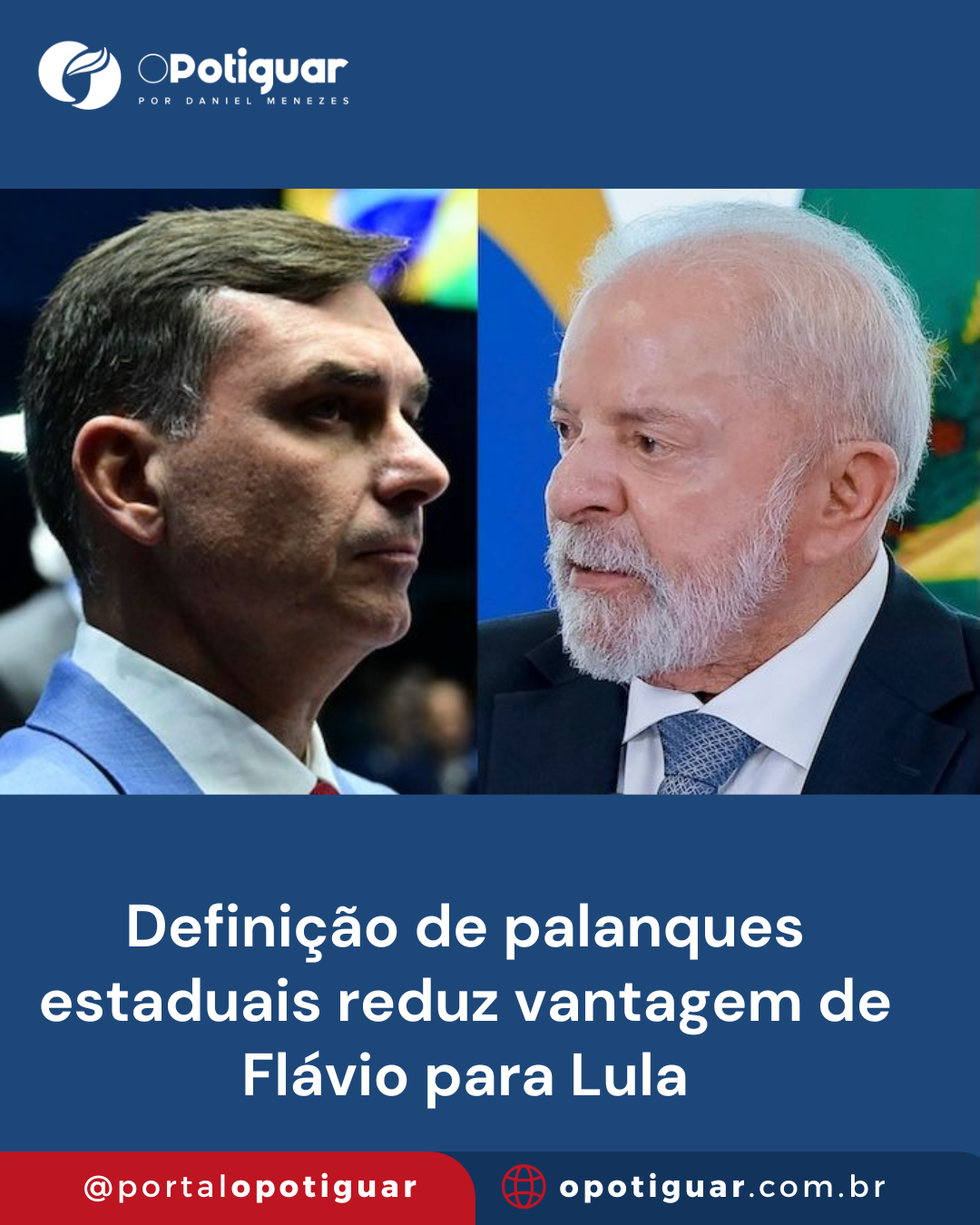 Foto do post